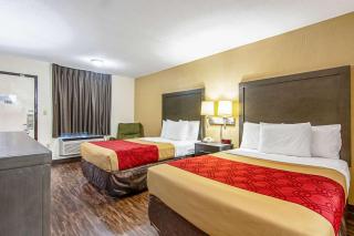 Econo Lodge Inn & Suites Matthews - Charlotte - Matthews - 4