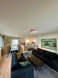 Camp Caroli Family House - Jukkasjärvi - 8