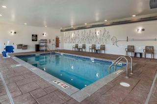 MainStay Suites Milwaukee-Franklin - Franklin - 6