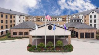 Hilton Garden Inn Shreveport Bossier City - Bossier City - 0