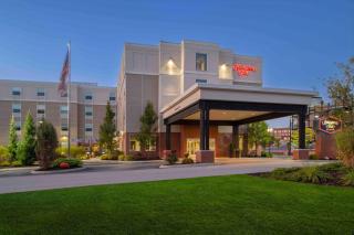 Hampton Inn Lewiston-Auburn - Lewiston - 8