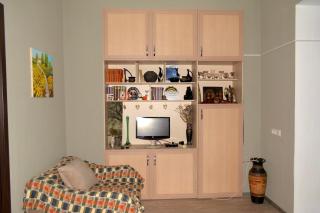 Nana's Apartment - Tbilissi - 3