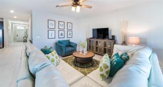 Last Minute Disney Getaway! Private Pool, Hot Tub & Games Room. Book Now! #56487 - Kissimmee - 7