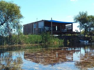 Little Stream Farm - Kapstadt - 9