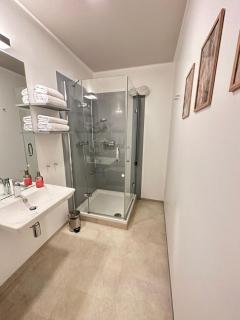 Doppelzimmer im Strandhaus 2 - Elsterheide - 4