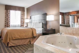 Quality Inn Grand Rapids South-Byron Center - Grand Rapids - 6