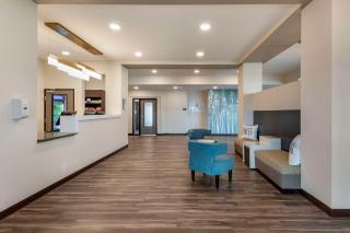 MainStay Suites Milwaukee-Franklin - Franklin - 9