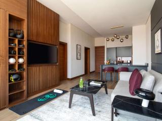 Swissotel Living Jeddah - 2
