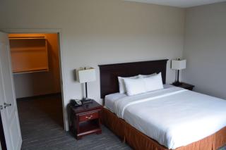 Country Inn & Suites by Radisson, Oklahoma City - Quail Springs, OK - Oklahoma City - 6