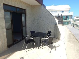 Cobertura c/ sinuca e churrasqueira Praia do Forte - 6