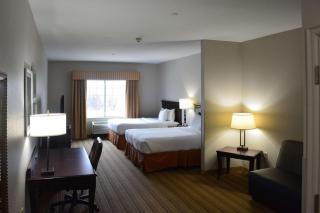 Country Inn & Suites by Radisson, Oklahoma City - Quail Springs, OK - 4