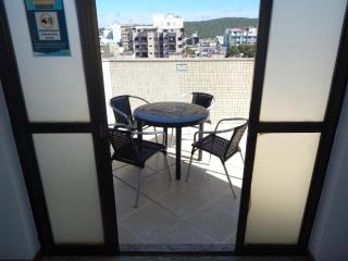 Cobertura c/ sinuca e churrasqueira Praia do Forte - Cabo Frio - 1