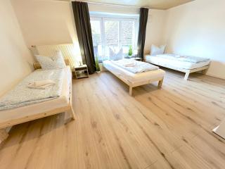 III Apartment für bis zu 6 Personen, 94431 Großköllnbach - 5