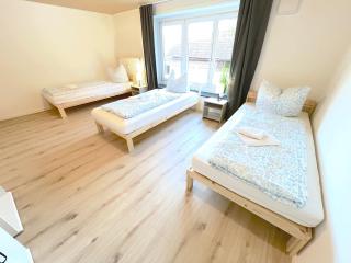 III Apartment für bis zu 6 Personen, 94431 Großköllnbach - 4