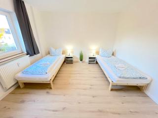 III Apartment für bis zu 6 Personen, 94431 Großköllnbach - Pilsting - 9