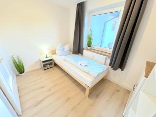III Apartment für bis zu 6 Personen, 94431 Großköllnbach - Pilsting - 7