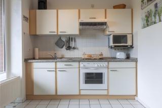 Ferienwohnung Wurster Nordseeküste - Wremen - 3