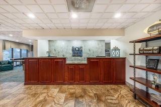 Quality Inn of Paris, TN - Paris - 9
