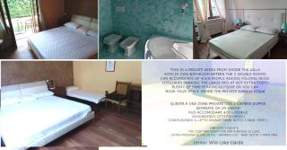 Lemon Villa Family Rooms - Cavalcaselle - 9