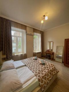 Nana's Apartment - Tbilissi - 0