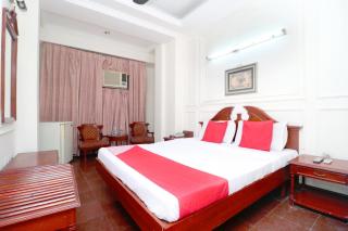 Super Hotel O PLAZA GRAND - Jalandhar - 1