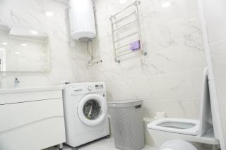 Doma Retreat Панорамный отдых в сердце Бишкека - Bishkek - 8