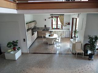 Lemon Villa Family Rooms - Cavalcaselle - 2