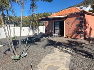 Casa Paredón - 1