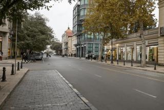 Tiny House - Tbilisi - 1