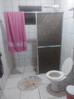 Casa da rafaa - Itanhaém - 8