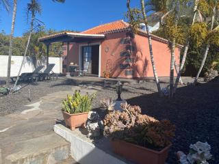 Casa Paredón - Los Llanos de Aridane - 3
