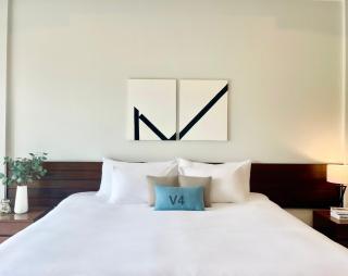 The Langstan Suites - Nai Harn Beach - 2