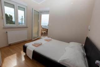 Apartments Damjanovic - Makarska - 1