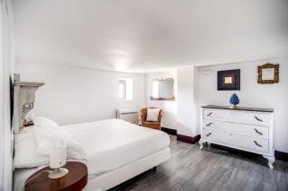 Villa Aragona Historic Villa with Views and Guest services - Massa Lubrense - 2