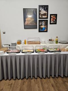Hotelik Elka-Sen - Stettin - 5
