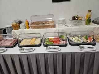 Hotelik Elka-Sen - Szczecin - 4