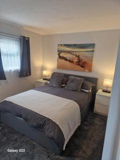 Farne Lodge - Beadnell - 6
