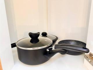 Vibe & Thrive at Studio unit in Avida Towers Riala Tower 2 - 4