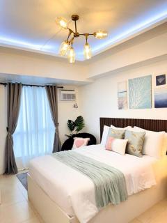 Vibe & Thrive at Studio unit in Avida Towers Riala Tower 2 - Cebu - 2