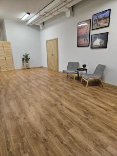 Hotelik Elka-Sen - Stettin - 2