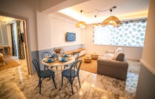 GreenTeam Apartments - Râmnicu Vâlcea - 4