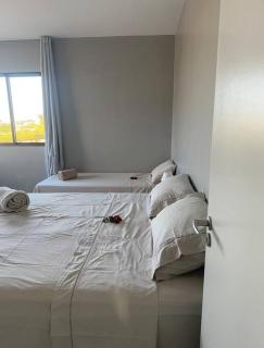 Casa Alto da Barra de São Miguel, um paraíso - Barra de São Miguel - 6
