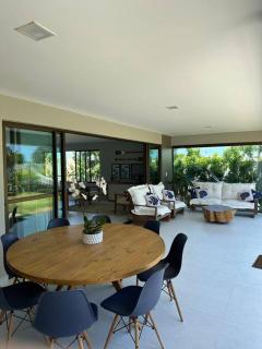 Casa Alto da Barra de São Miguel, um paraíso - Barra de São Miguel - 4