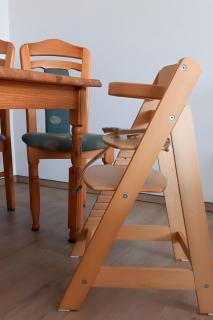 Ferienwohnung Wurster Nordseeküste - Wremen - 4