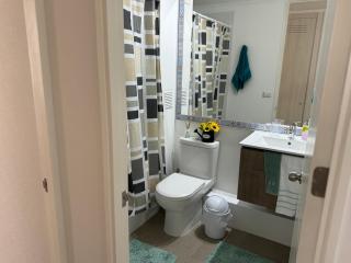 Arriendo Departamento Diario La serena - 2