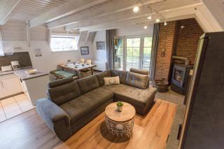 Ferienhaus Opi Huck Stroot 42 - Dorum-Neufeld - 6