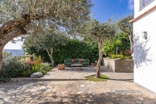 Villa Chez Piè Panoramic Views Pool and Guest Services - SantʼAgata sui Due Golfi - 7