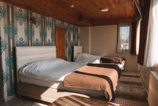 Green Life Apart Hotel - Istanbul - 7