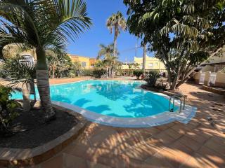Happy Place - Corralejo - 0