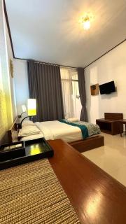 Adhitan Guest House - Canggu - 5